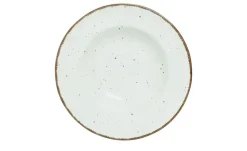 Peill+Putzler Pastateller 27 cm Siena | Weiß, Pastateller