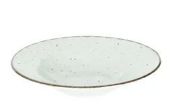 Peill+Putzler Pastateller 27 cm Siena | Weiß, Pastateller