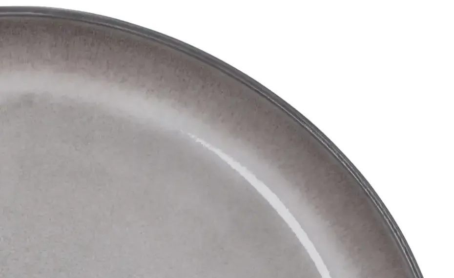 Peill+Putzler Pastateller Rimini | Grau, Pastateller