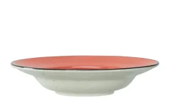 Peill+Putzler Pastateller Genua | Rot | Möbel Höffner