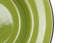 Peill+Putzler Pastateller Genua | Grün | Möbel Höffner