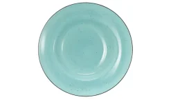 Peill+Putzler Pastateller Genua | Blau | Möbel Höffner