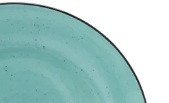 Peill+Putzler Pastateller Genua | Blau | Möbel Höffner