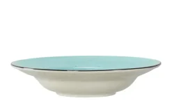 Peill+Putzler Pastateller Genua | Blau | Möbel Höffner