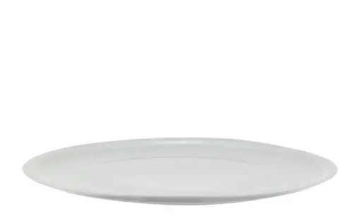 Peill+Putzler Pizzateller | 33 cm, Weiß | Möbel Höffner