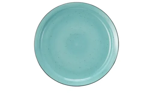 Peill+Putzler Pizzateller Genua | Blau | Möbel Höffner