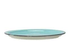 Peill+Putzler Pizzateller Genua | Blau | Möbel Höffner