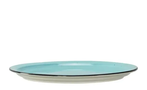 Peill+Putzler Pizzateller Genua | Blau | Möbel Höffner