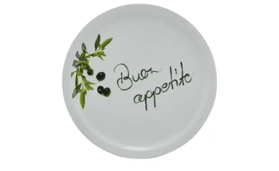 Peill+Putzler Pizzateller | 30 cm, Buon appetito