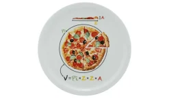 Peill+Putzler Pizzateller | 30 cm, Pizza Formel