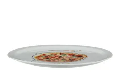 Peill+Putzler Pizzateller | 30 cm, Pizza Formel