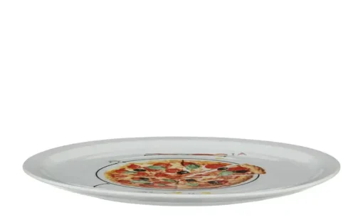 Peill+Putzler Pizzateller | 30 cm, Pizza Formel