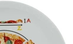 Peill+Putzler Pizzateller | 30 cm, Pizza Formel