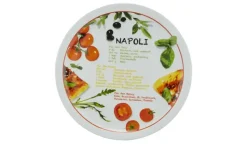 Peill+Putzler Pizzateller | 30 cm, Napoli-Rezept