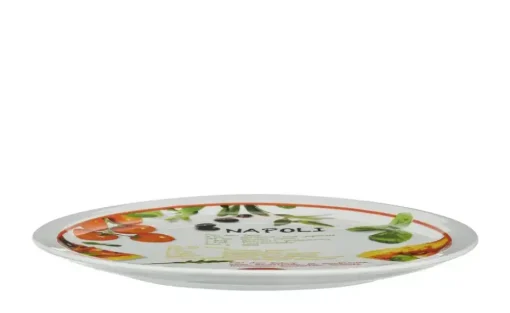 Peill+Putzler Pizzateller | 30 cm, Napoli-Rezept