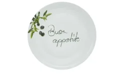 Peill+Putzler Pizzateller | 33 cm, Buon appetito