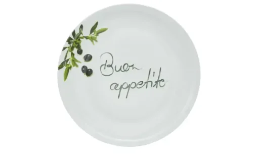 Peill+Putzler Pizzateller | 33 cm, Buon appetito