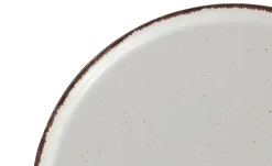 Peill+Putzler Pizzateller Siena | Weiß, Pizzateller