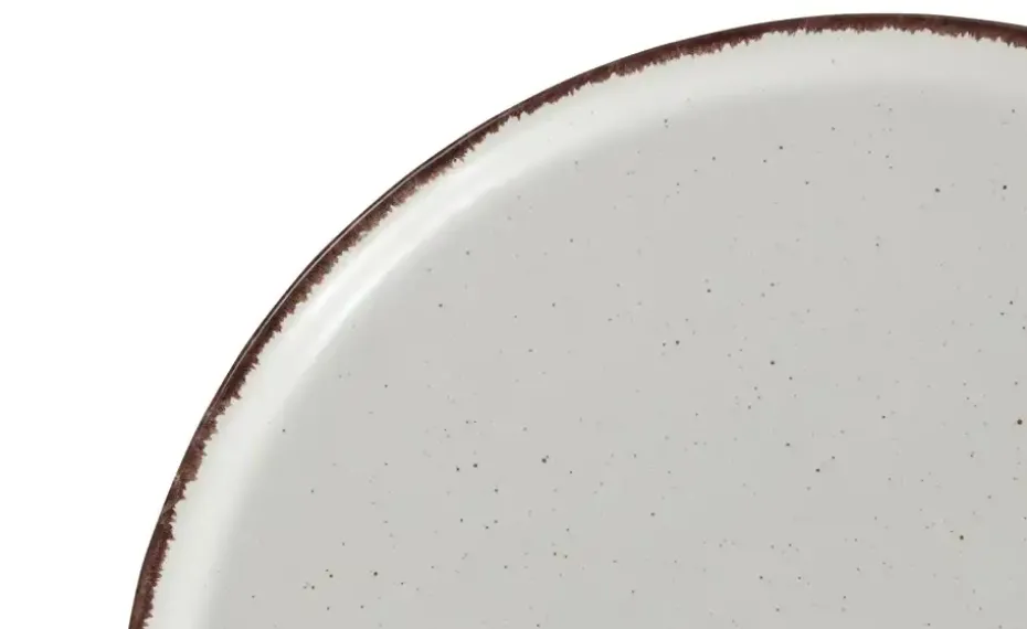 Peill+Putzler Pizzateller Siena | Weiß, Pizzateller