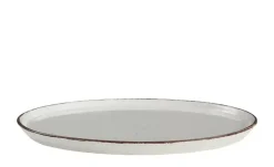 Peill+Putzler Pizzateller Siena | Weiß, Pizzateller