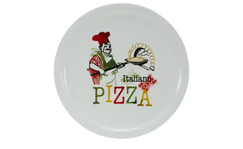 Peill+Putzler Pizzateller | 30 cm, Pizzabäcker