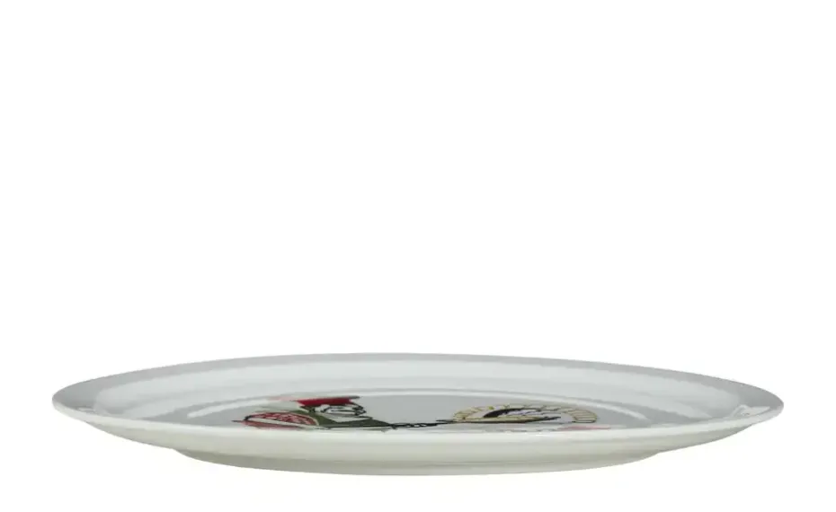 Peill+Putzler Pizzateller | 30 cm, Pizzabäcker