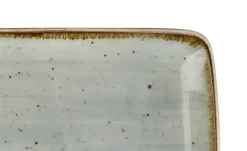 Peill+Putzler Platte 31,2cm | Grau, 31,2 cm | Höffner