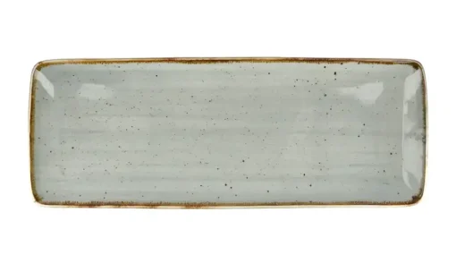 Peill+Putzler Platte 35,5cm | Grau, 35,5 cm | Höffner