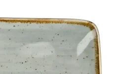 Peill+Putzler Platte 35,5cm | Grau, 35,5 cm | Höffner
