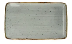 Peill+Putzler Platte 29,5cm | Grau, 29,5 cm | Höffner