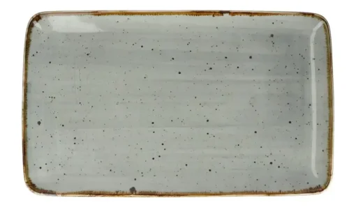 Peill+Putzler Platte 29,5cm | Grau, 29,5 cm | Höffner