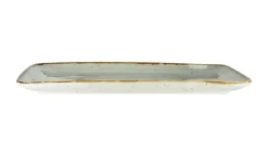 Peill+Putzler Platte 29,5cm | Grau, 29,5 cm | Höffner