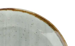 Peill+Putzler Platte 20,4cm | Grau, 20,4 cm | Höffner