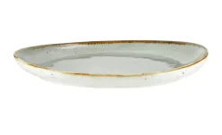 Peill+Putzler Platte 20,4cm | Grau, 20,4 cm | Höffner
