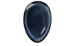 Peill+Putzler Platte oval Azuro | 35,8 cm | Höffner