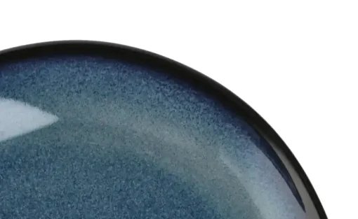 Peill+Putzler Platte oval Azuro | 31 cm | Möbel Höffner