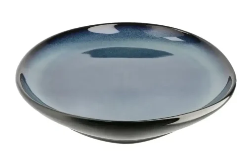Peill+Putzler Platte oval Azuro | 31 cm | Möbel Höffner