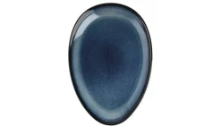 Peill+Putzler Platte oval Azuro | 25,7 cm | Höffner