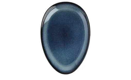 Peill+Putzler Platte oval Azuro | 25,7 cm | Höffner