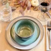 Peill+Putzler Salatschüssel Rimini | Grün | Höffner