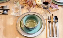 Peill+Putzler Salatschüssel Rimini | Grün | Höffner