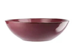 Peill+Putzler Schale 18,5 cm Siena | Beere, Durchmesser 18,5 cm