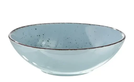 Peill+Putzler Schale 18,5 cm Siena | Türkis, Durchmeeser 18,5 cm