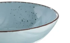 Peill+Putzler Schale 18,5 cm Siena | Türkis, Durchmeeser 18,5 cm