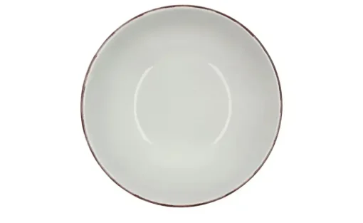 Peill+Putzler Schale 21cm Siena | Weiß, Durchmesser 21 cm