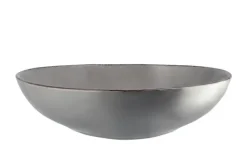 Peill+Putzler Schale dreieckig 23 cm Siena | Grau, Dreieckig 23 cm