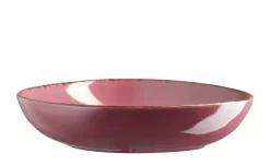 Peill+Putzler Schale dreieckig 23 cm Siena | Beere, Dreieckig 23 cm