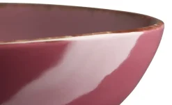 Peill+Putzler Schale dreieckig 23 cm Siena | Beere, Dreieckig 23 cm
