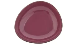 Peill+Putzler Schale dreieckig 23 cm Siena | Beere, Dreieckig 23 cm
