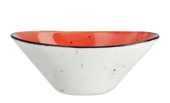 Peill+Putzler Schale XS Genua | Rot, Weiß, Schale XS